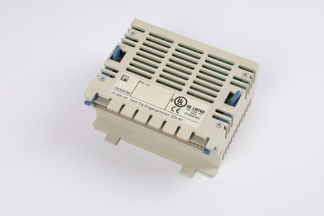 SIGMATEK DDI161