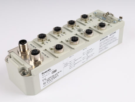 AVENTICS DDL-X-DIDO-ARC