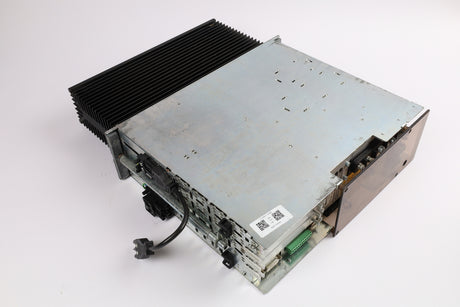 BOSCH REXROTH DDS02.1-A100-D-Bosch