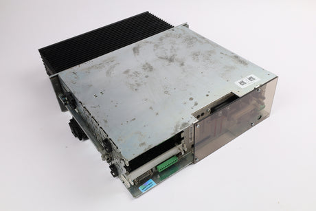 BOSCH REXROTH DDS02.1-A200-D