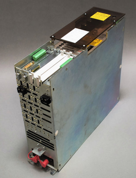 BOSCH REXROTH DDS021-F200-DA07-00