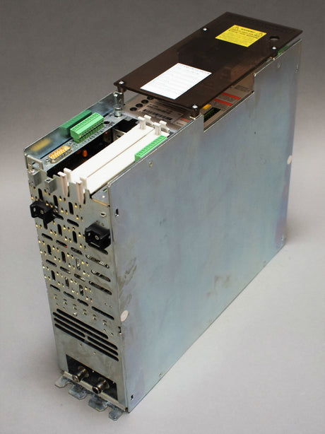BOSCH REXROTH DDS021-F200-DA07-00