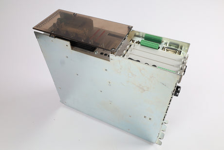 BOSCH REXROTH DDS02.1-W100-DS01-02-FW