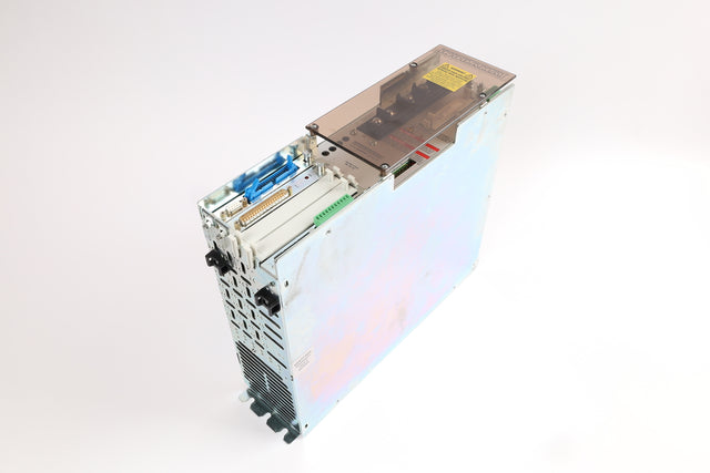 BOSCH REXROTH DDS02.1-W100-D-Bosch