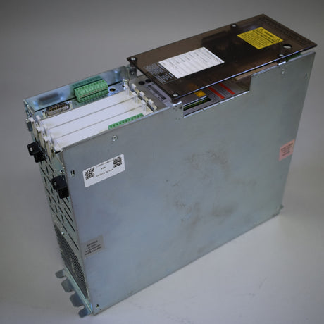 BOSCH REXROTH DDS02.1-W150-DA01-01-FW