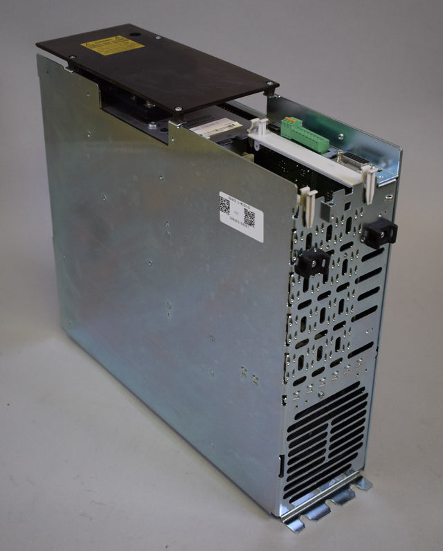 BOSCH REXROTH DDS02.1-W150-D