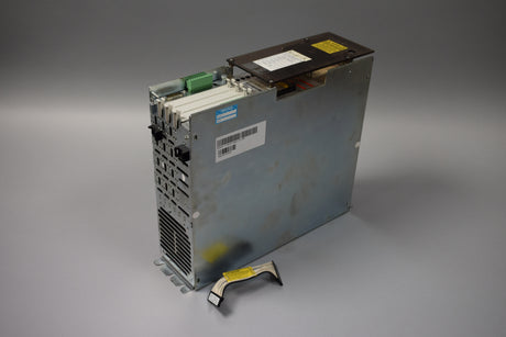 BOSCH REXROTH DDS021-W200-DA02-01-FW