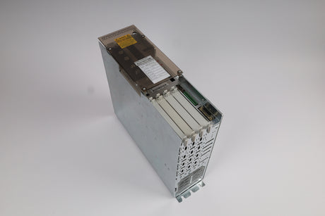 BOSCH REXROTH DDS02.1-W200-DL01-01-FW