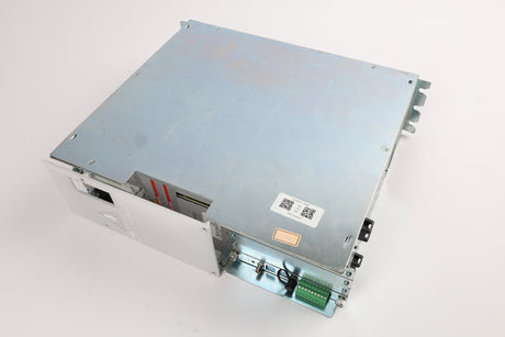 BOSCH REXROTH DDS02.2-W100-B