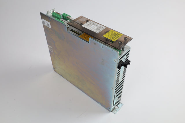 BOSCH REXROTH DDS03.1-W030-D-Bosch