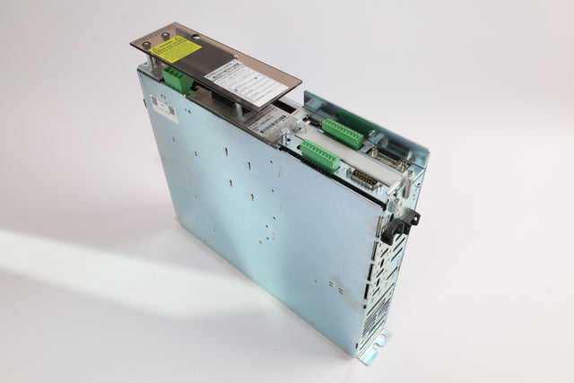 BOSCH REXROTH DDS03.1-W050-DA01-01-FW