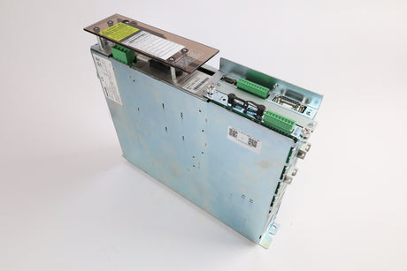 BOSCH REXROTH DDS03.2-W030-BE12-01-FW