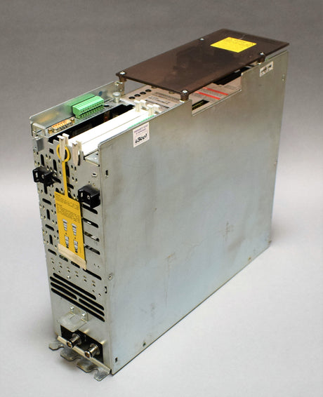 BOSCH REXROTH DDS21-F050-DA02-00