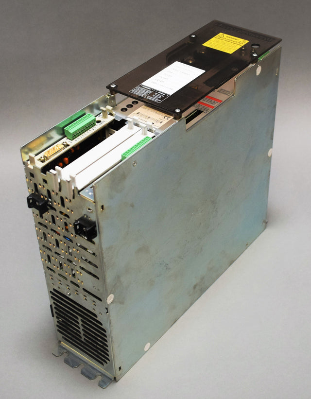 BOSCH REXROTH DDS21-F050-D