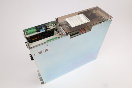 BOSCH REXROTH DDS2.1-W100-D-Bosch