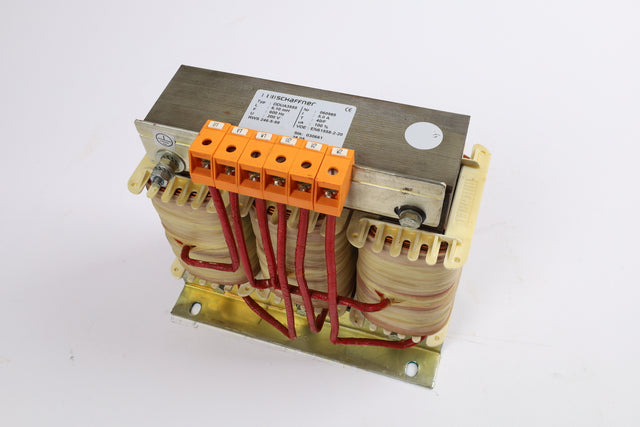 SCHAFFNER DDUA3555