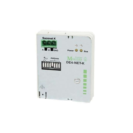 KLOCKNER MOELLER DE4-NET-K