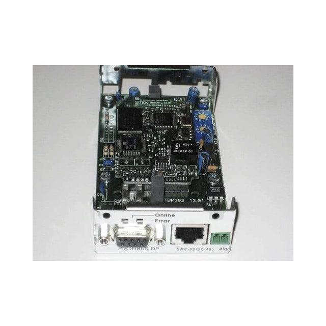 KLOCKNER MOELLER DE5-NET-DP