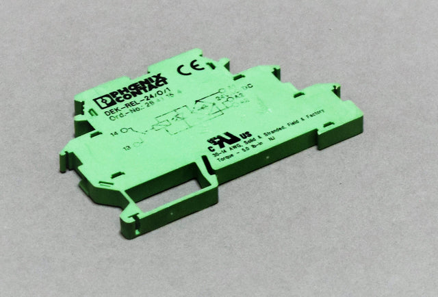 PHOENIX CONTACT DEK-REL-24O1