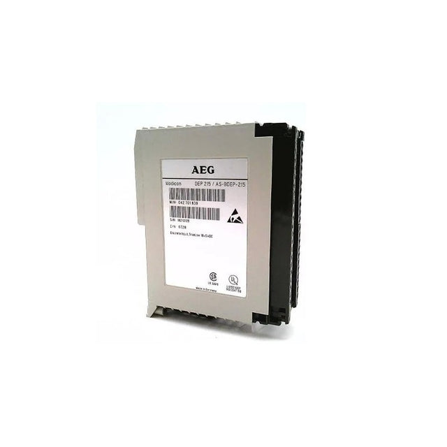 SCHNEIDER ELECTRIC AS-BDEP-215