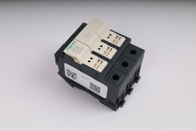 SCHNEIDER ELECTRIC DF103