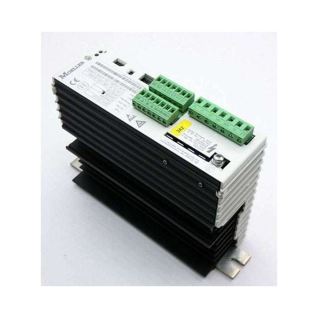 KLOCKNER MOELLER DF4-340-2K2
