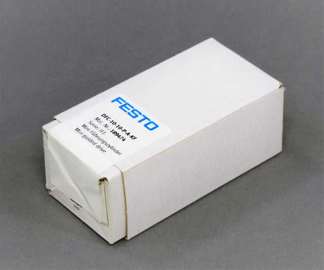 FESTO DFC-10-10-P-A-KF