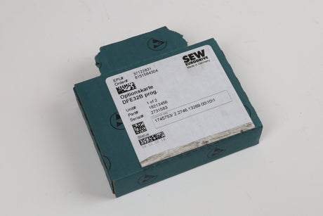 SEW EURODRIVE DFE32B