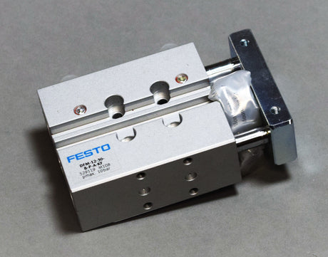 FESTO DFM-12-30-B-P-A-KF
