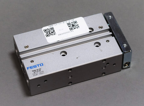 FESTO DFM-16-50-B-P-A-GF