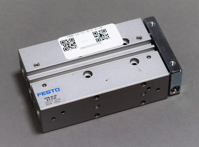 FESTO DFM-16-50-B-P-A-GF