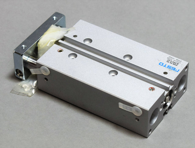 FESTO DFM-16-50-B-PPV-A-GF