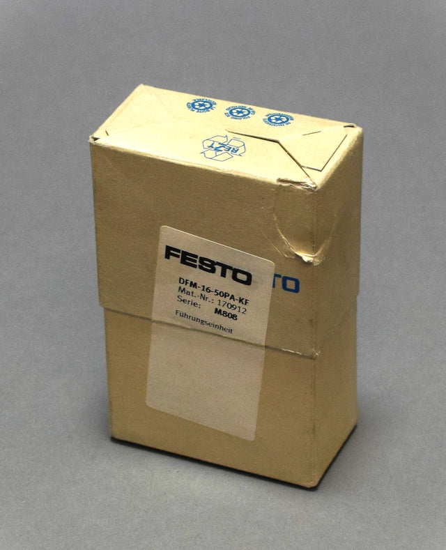 FESTO DFM-16-50-P-A-KF