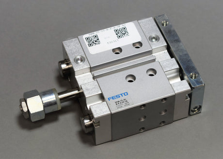 FESTO DFM-25-20-B-P-A-GF-AJ