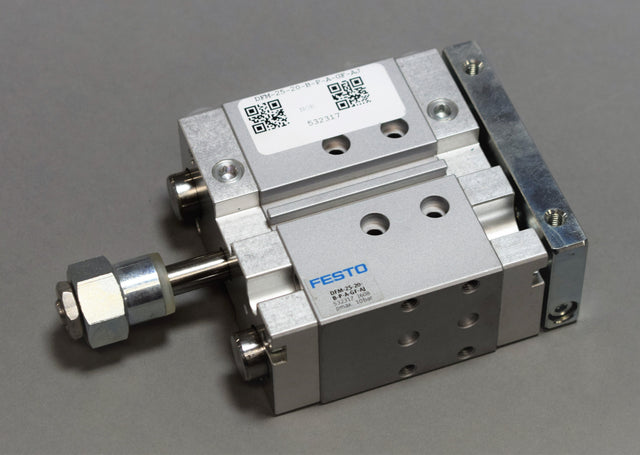 FESTO DFM-25-20-B-P-A-GF-AJ