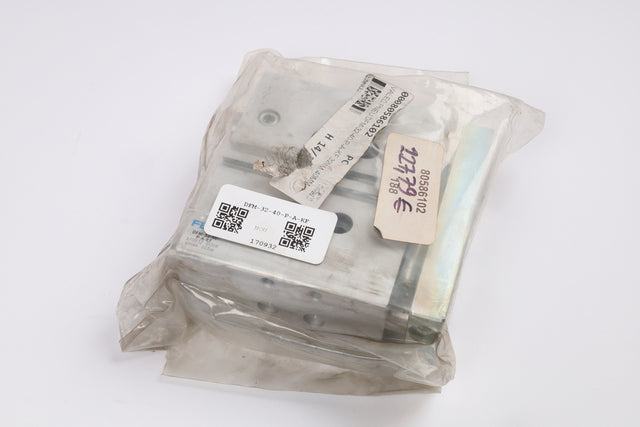 FESTO DFM-32-40-P-A-KF