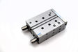 FESTO DFM-40-100-P-A-GF
