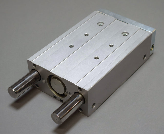FESTO DFM-40-125-P-A-GF