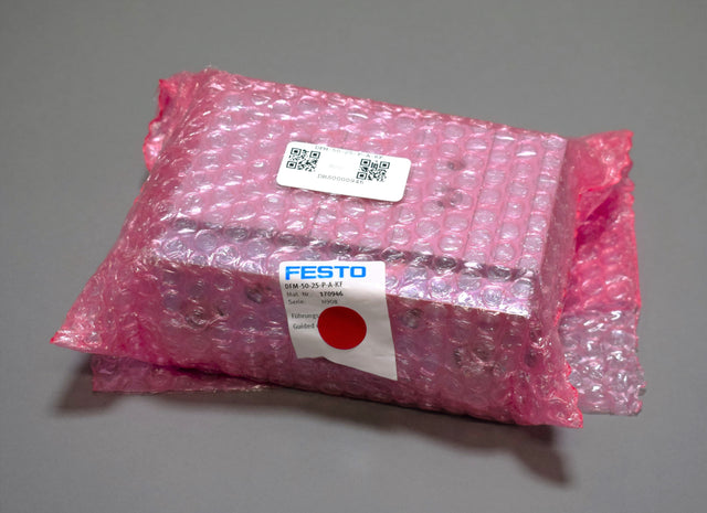 FESTO DFM-50-25-P-A-KF