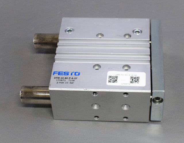 FESTO DFM-50-80-P-A-GF