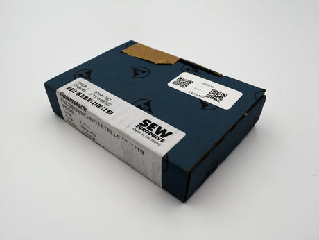 SEW EURODRIVE DFP21B