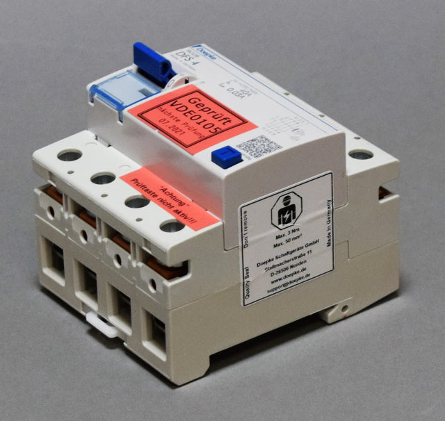 DOEPKE DFS4
