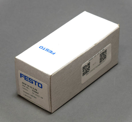FESTO DFSP-16-15-S-PA