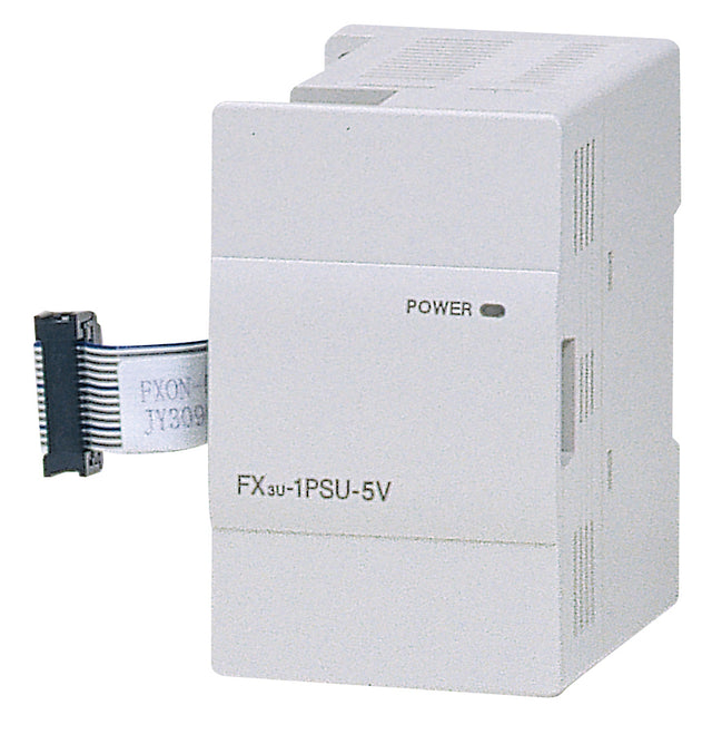 MITSUBISHI FX3U-1PSU-5V