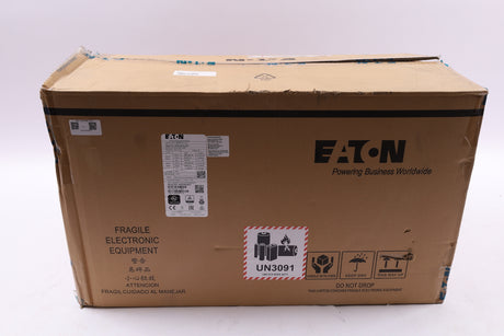 EATON DG1-34087FB-C21C