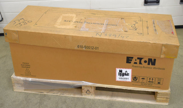 EATON DG1-34140FB-C21C