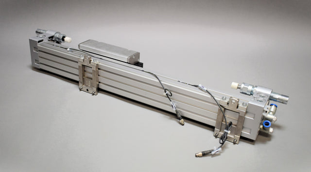 FESTO DGC-40-385-KF-YSRW-A