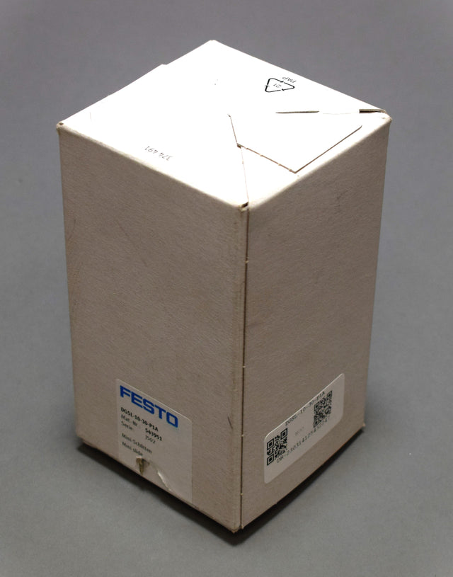 FESTO DGSL-10-30-P1A