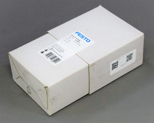 FESTO DGSL-12-30-P1A