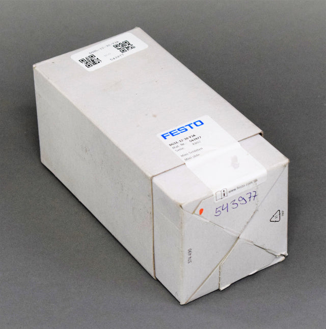 FESTO DGSL-12-30-Y3A